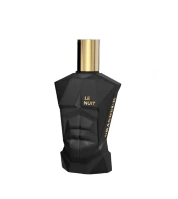 Grandeur Le Nuit By Milestone Perfumes For Men 3.4 oz Edp Spray