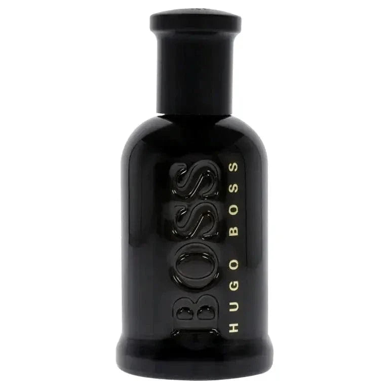 Grey By Hugo Boss For Men 3.3oz Parfum Spray