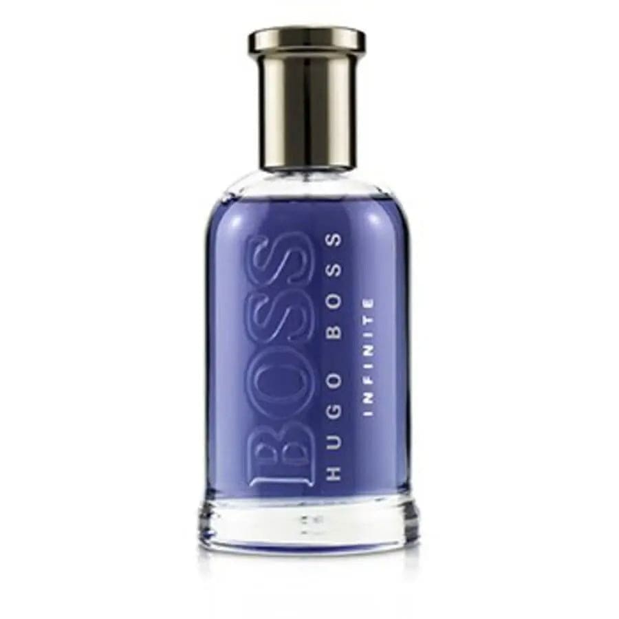 Grey Infinite By Hugo Boss For Men 3.3 oz EDP Spray