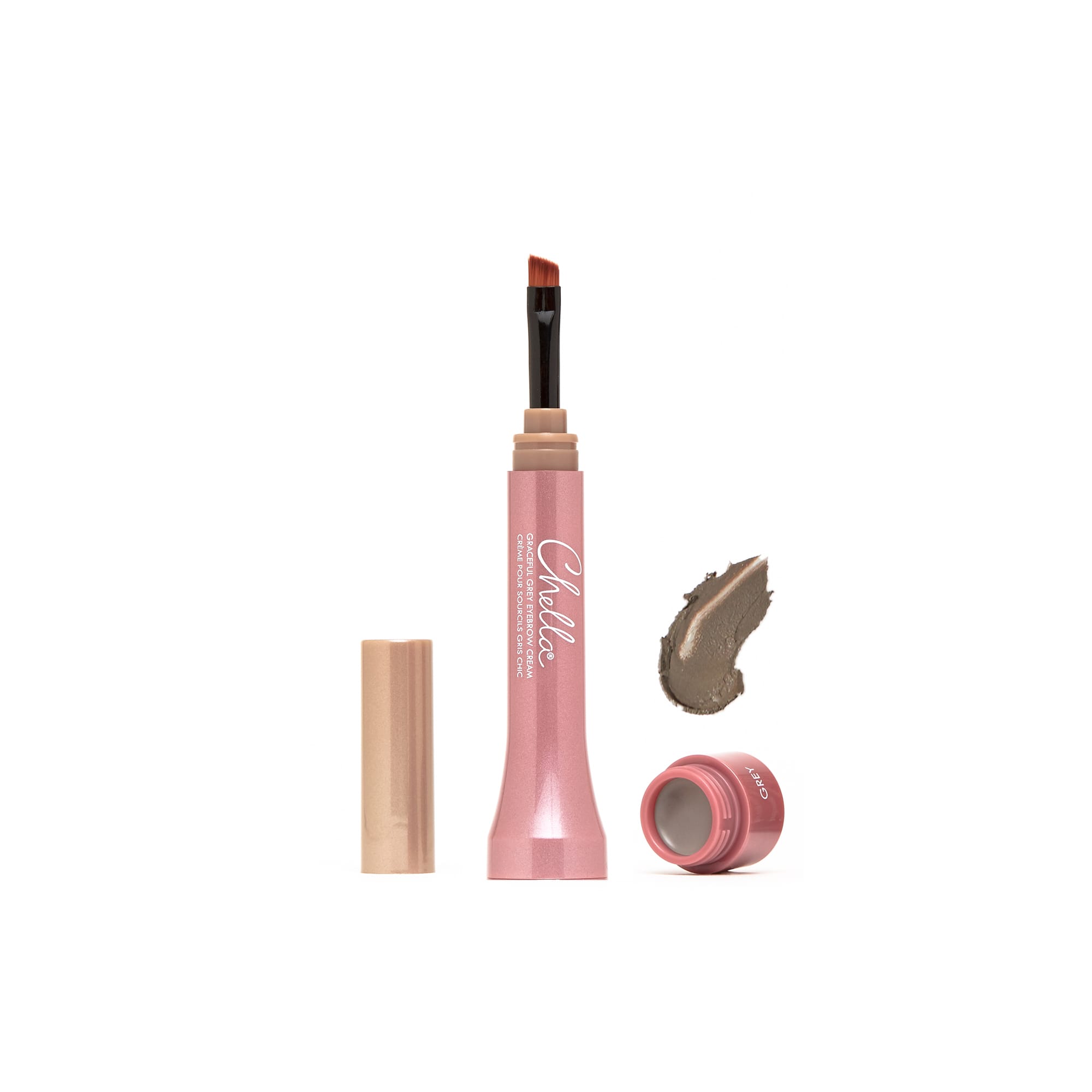eyebrow cream