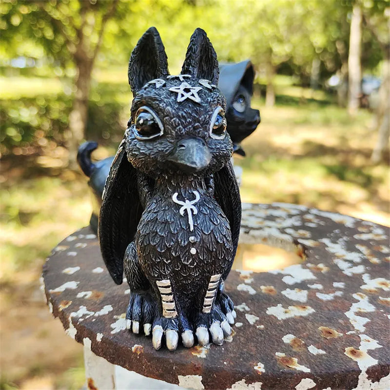 Animal Statues