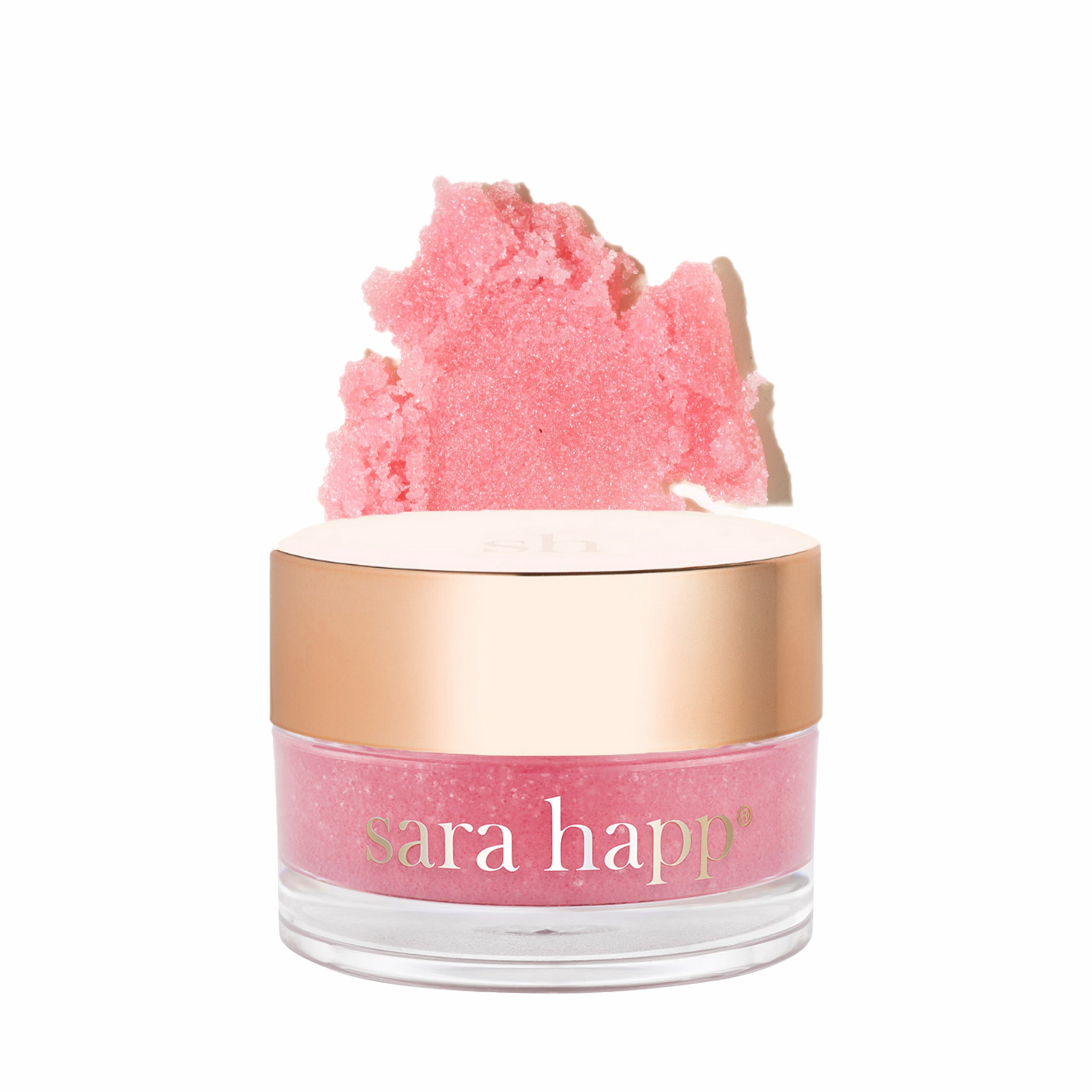 Pink Grapefruit by Sara Happ