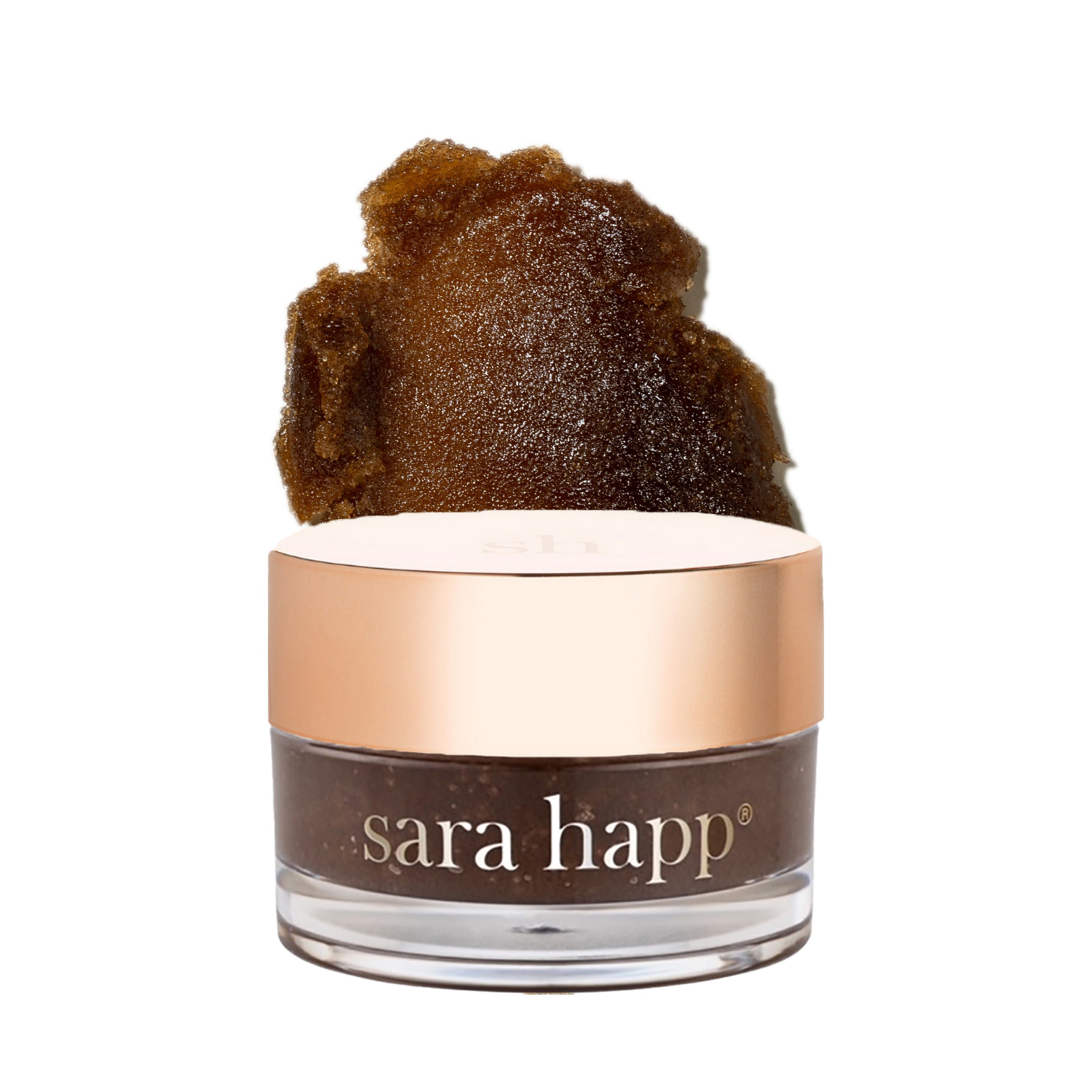 Brown Sugar by Sara Happ