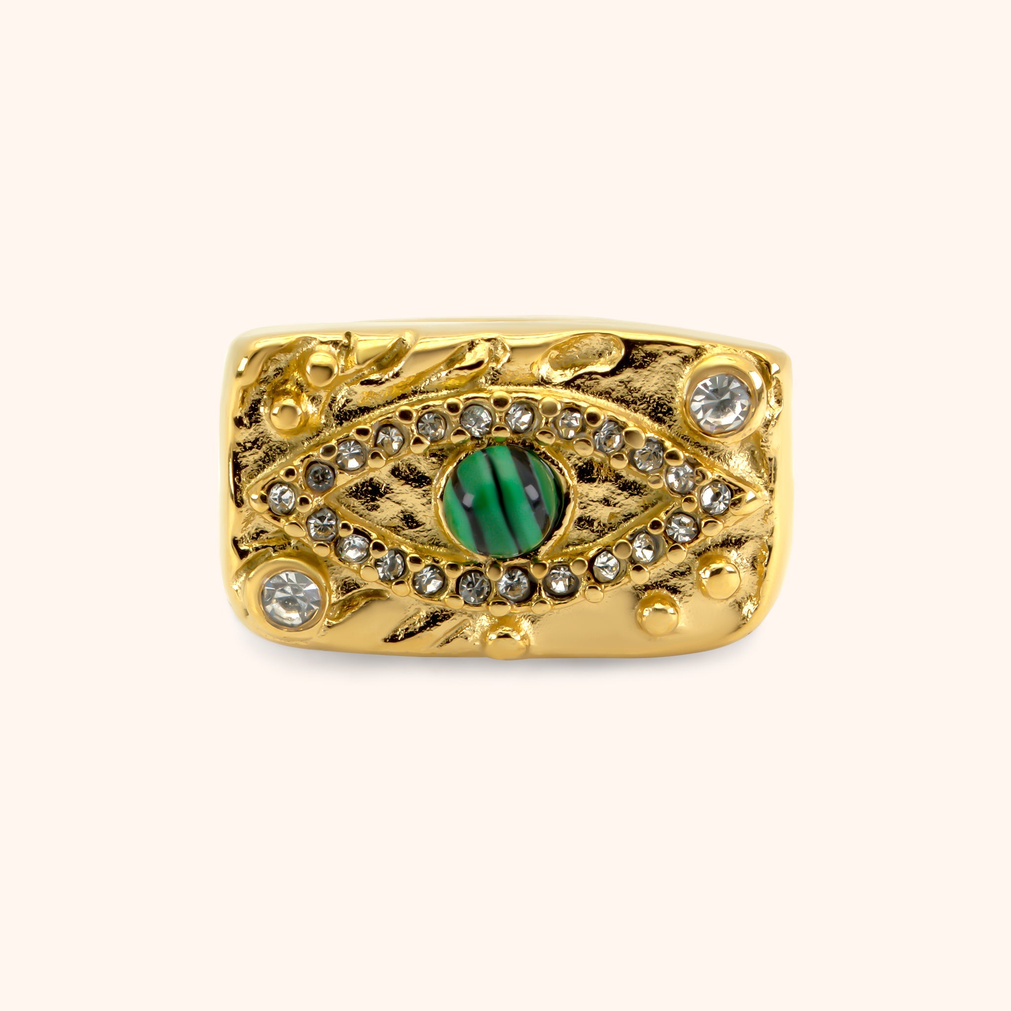 Guardian Ring