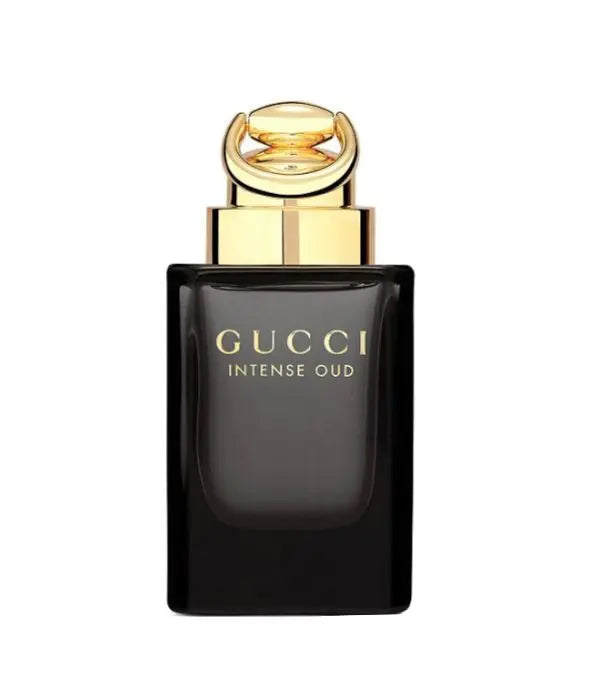 Gucci Intense Oud By Gucci For Men 3.0 oz EDP Spray