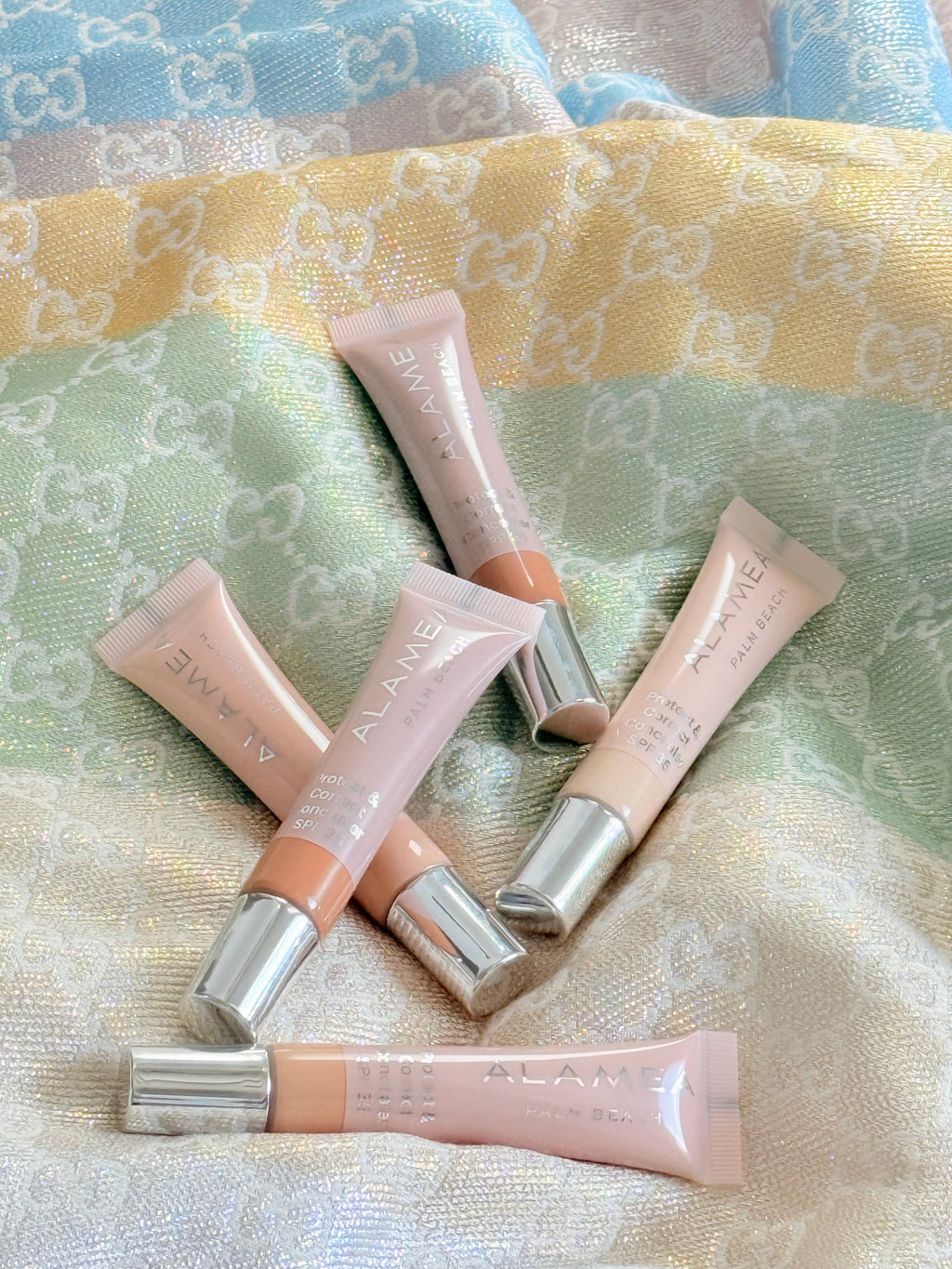 Protect and Correct Concealer SPF 35