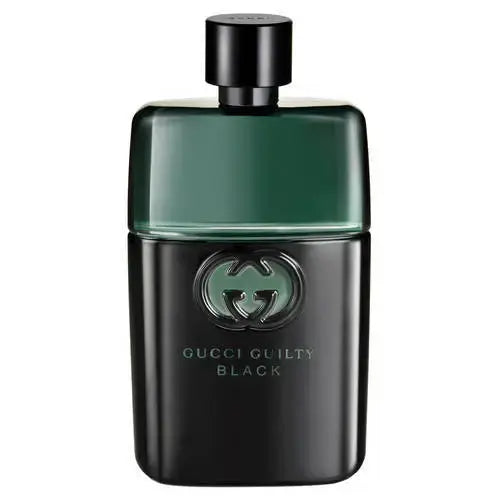 Guilty Black By Gucci For Men 3.0 oz EDT Spray