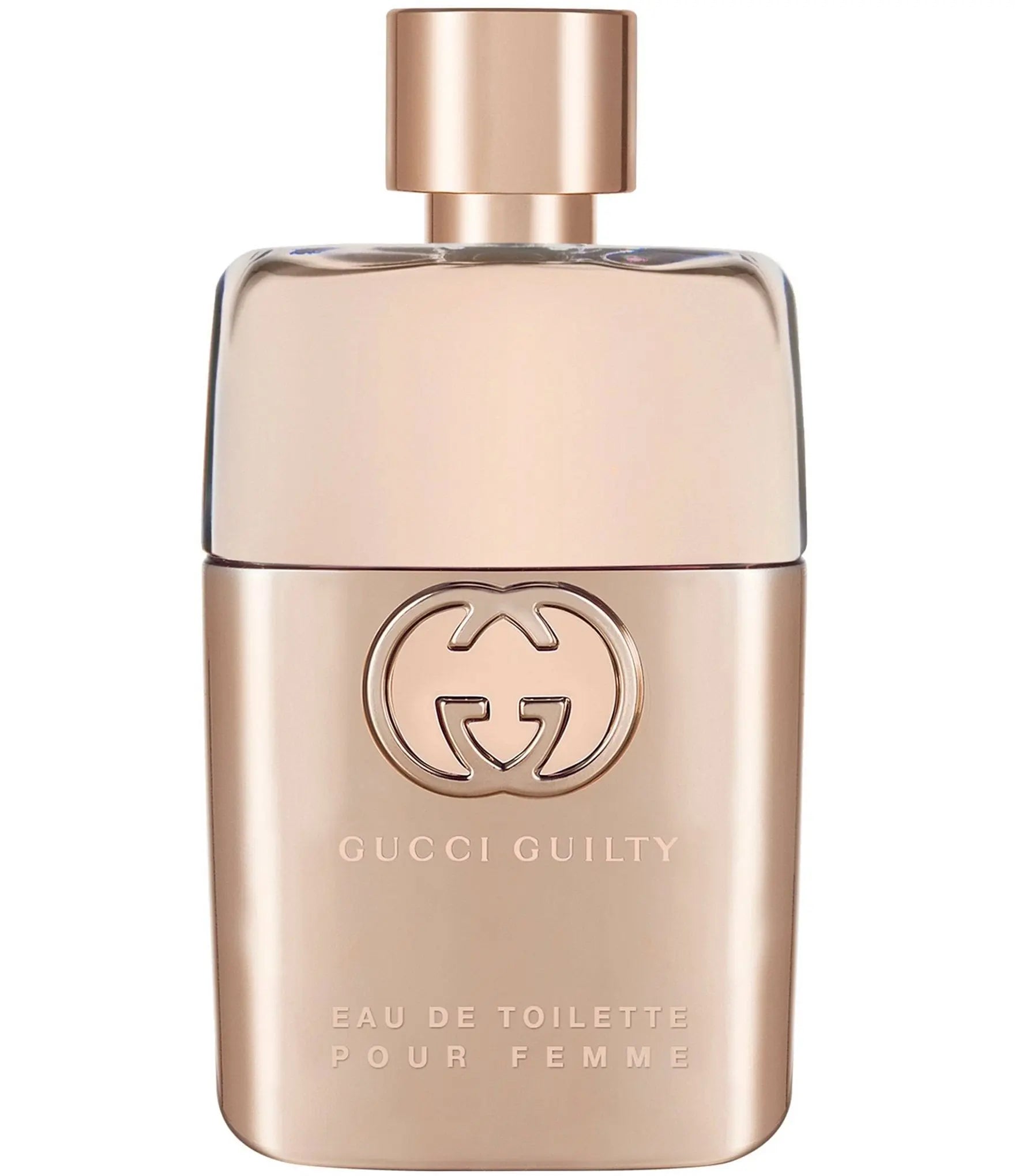 Guilty Pour Femme By Gucci 1.7 oz For Women EDT Spray