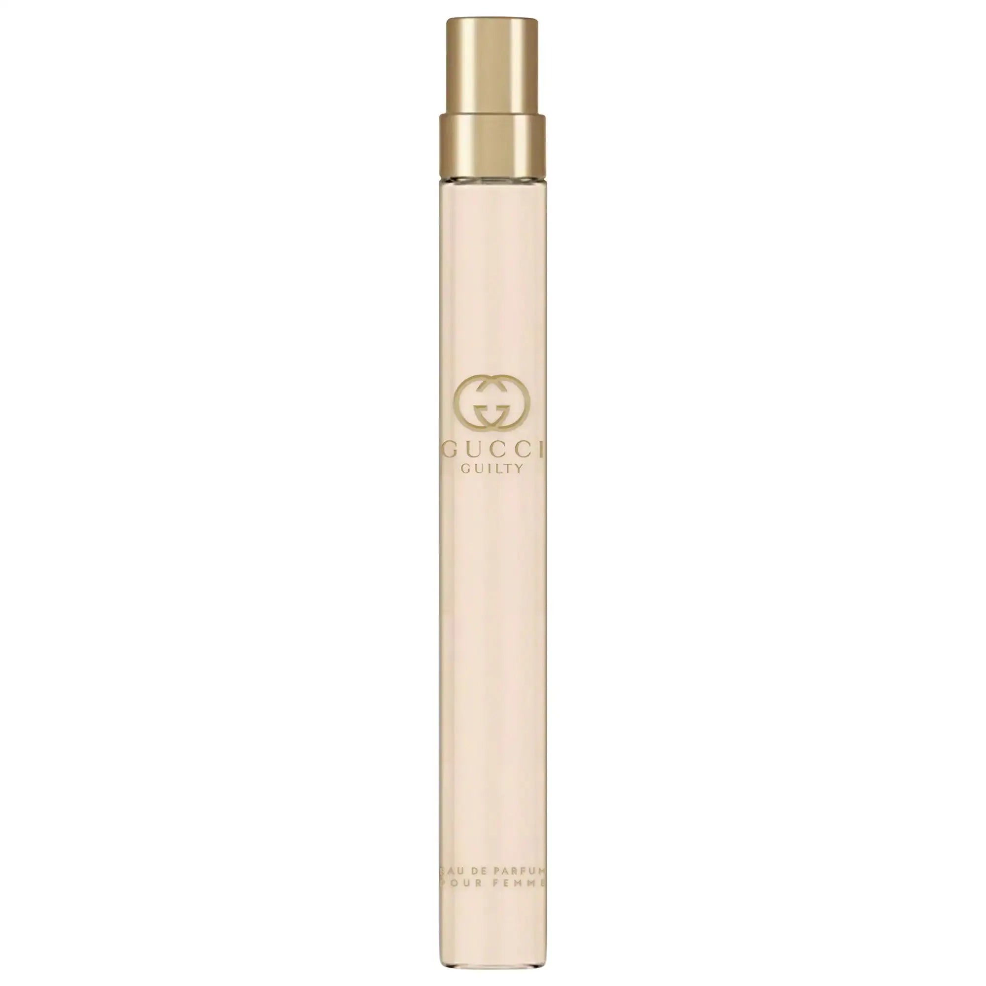 Guilty Pour Femme By Gucci For Women (2pc Gift Set)