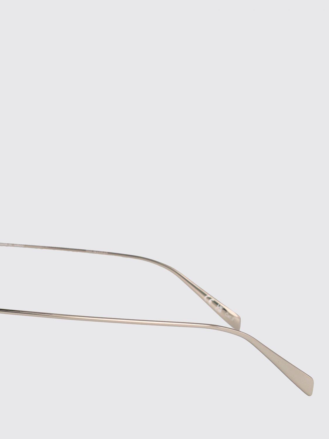 Gucci Sunglasses Woman Silver