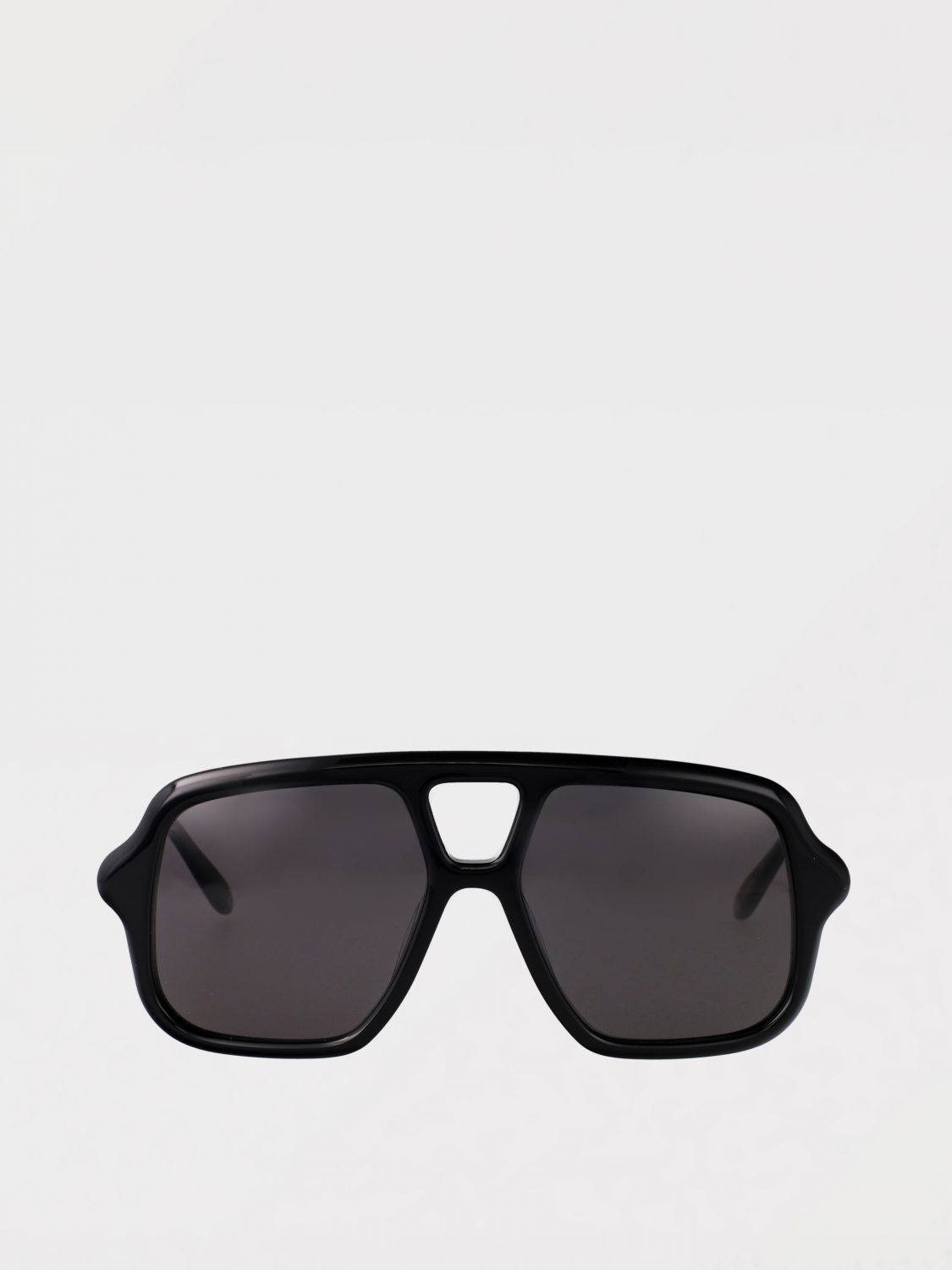 Loewe Sunglasses Woman Black