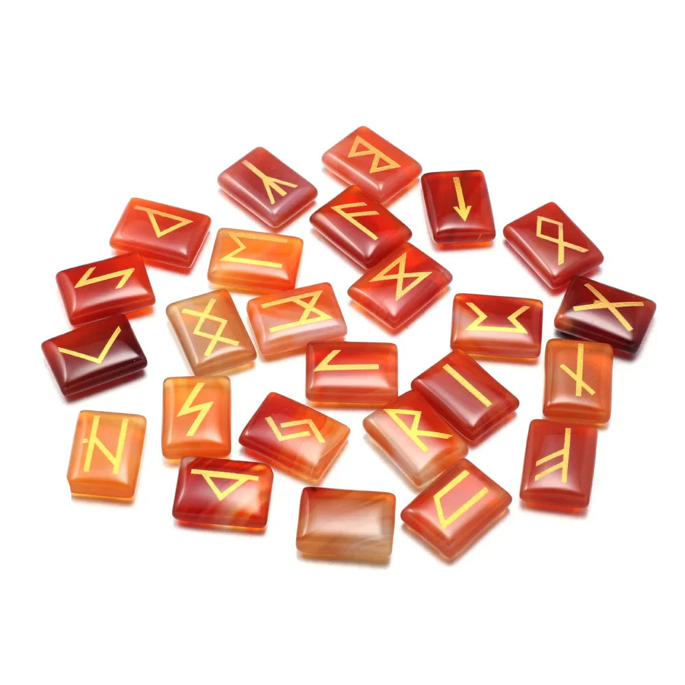 Crystal Runes
