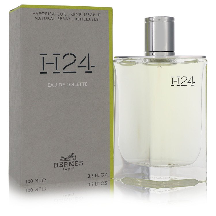 H24 Toilette By Hermes Cologne for Men
