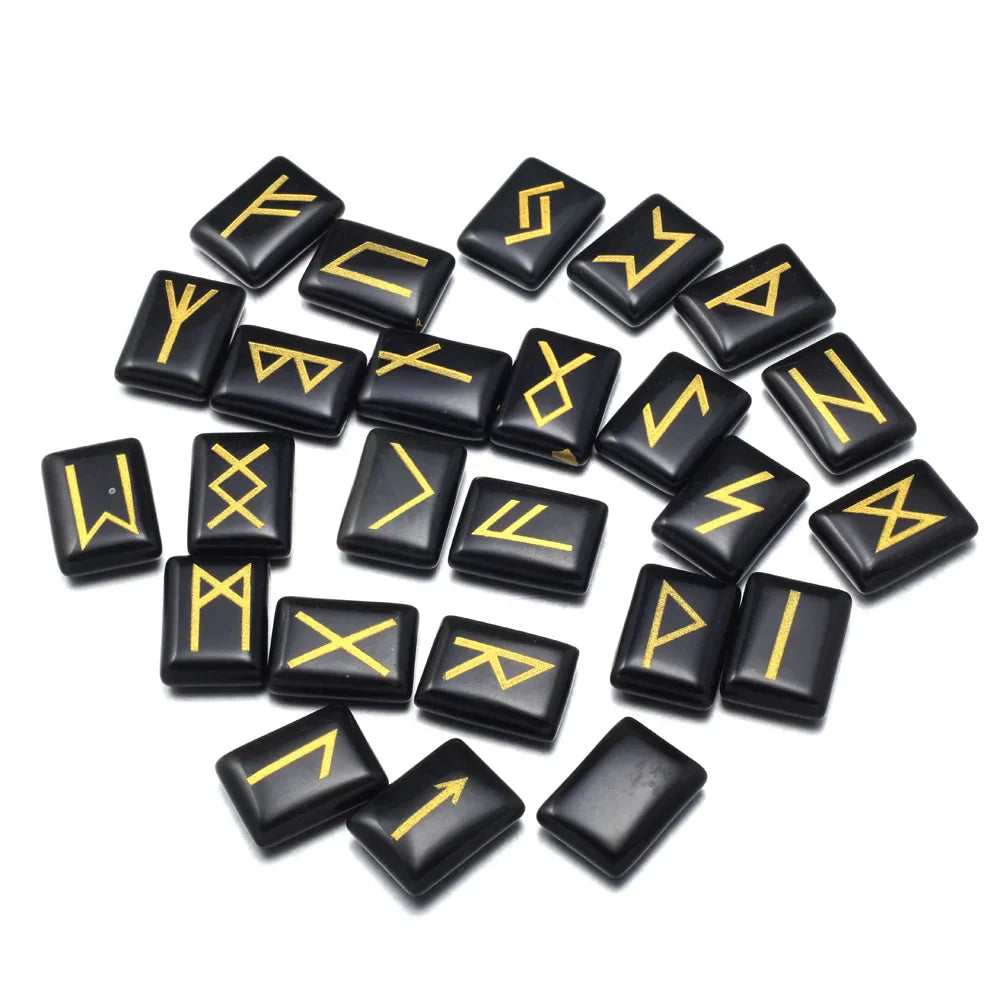 Crystal Runes