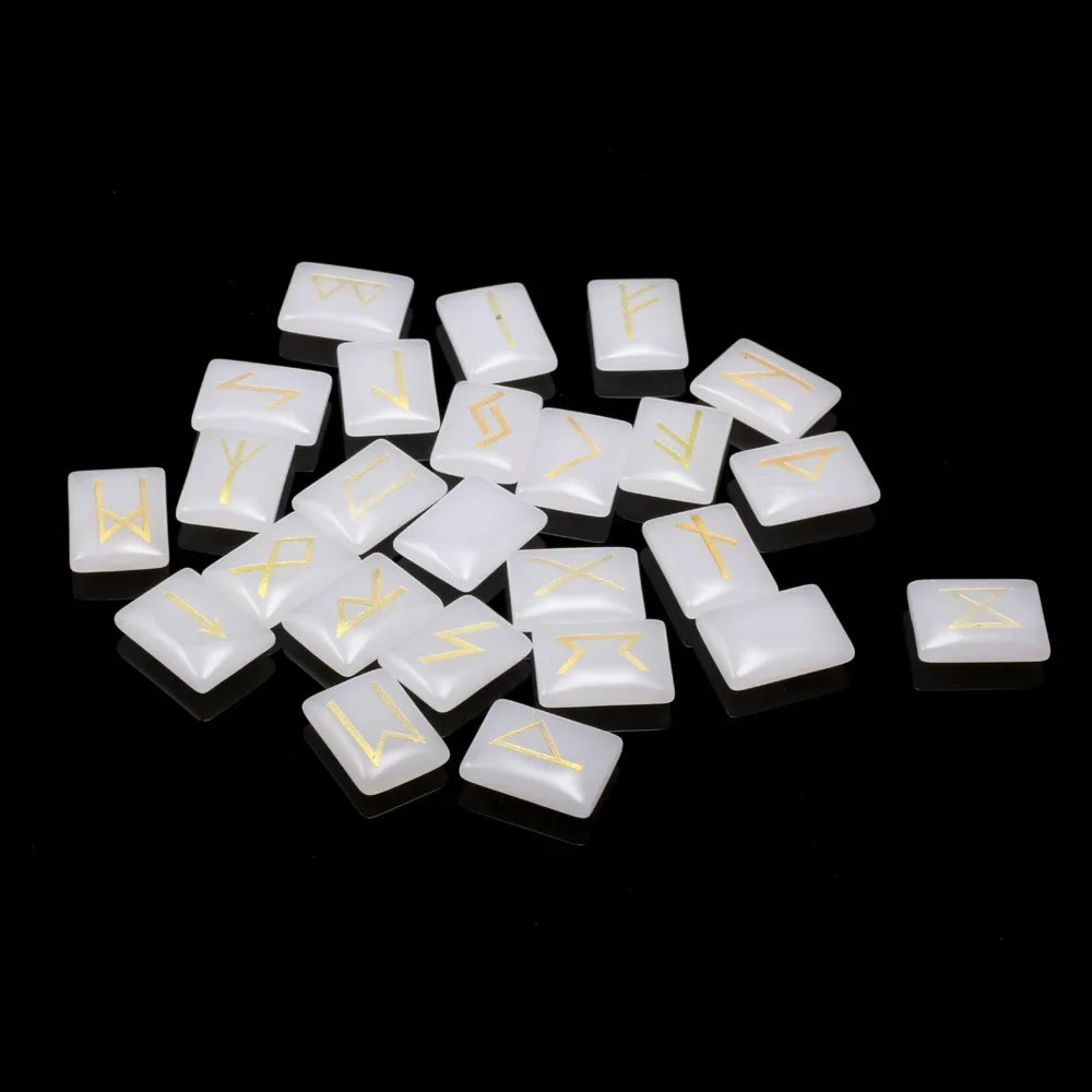 Crystal Runes