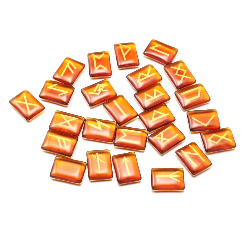 Crystal Runes
