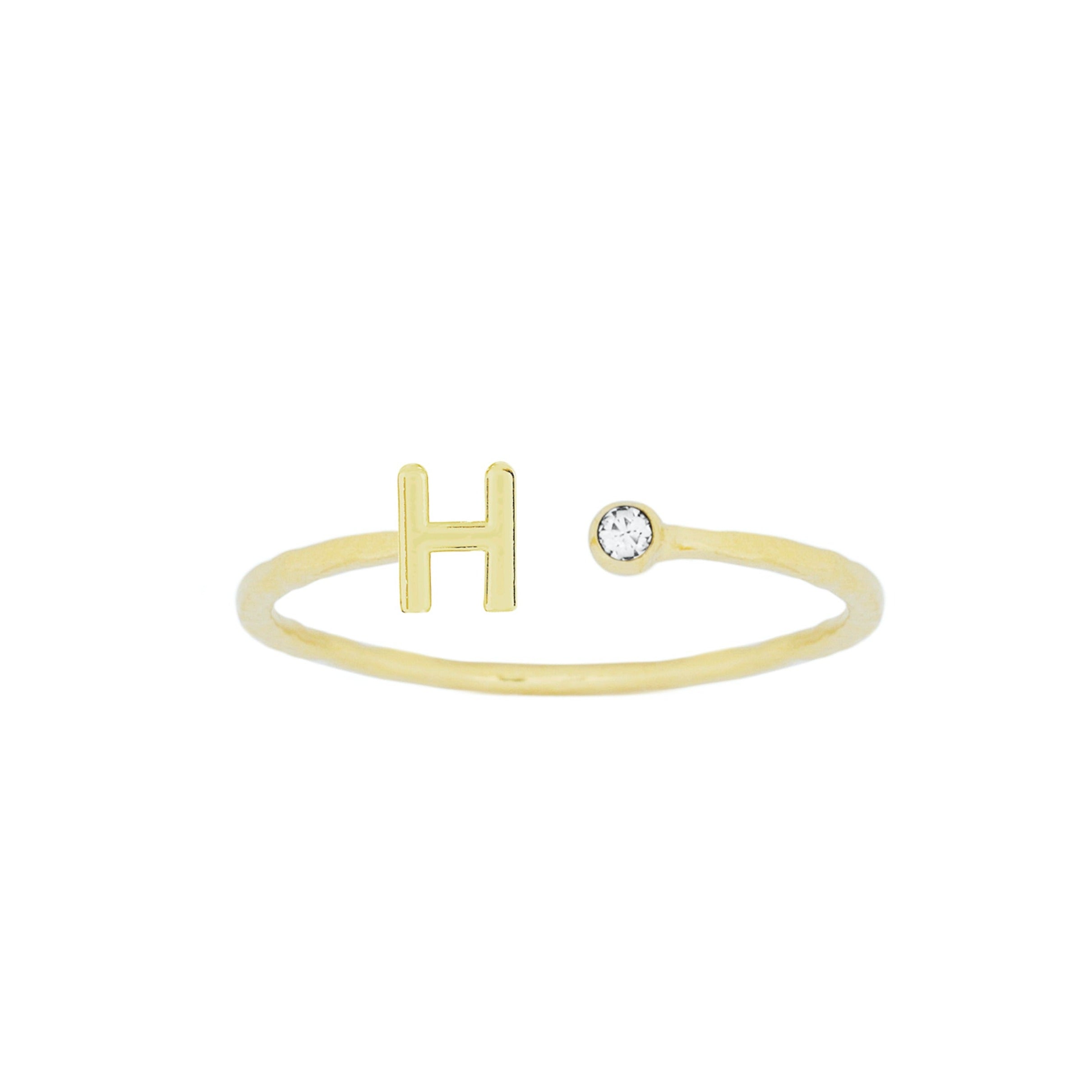 Initial Ring