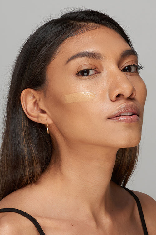 FLAWLESS IRL SKIN PERFECTING FOUNDATION