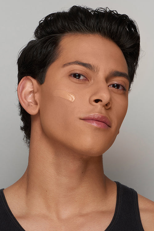 FLAWLESS IRL SKIN PERFECTING FOUNDATION