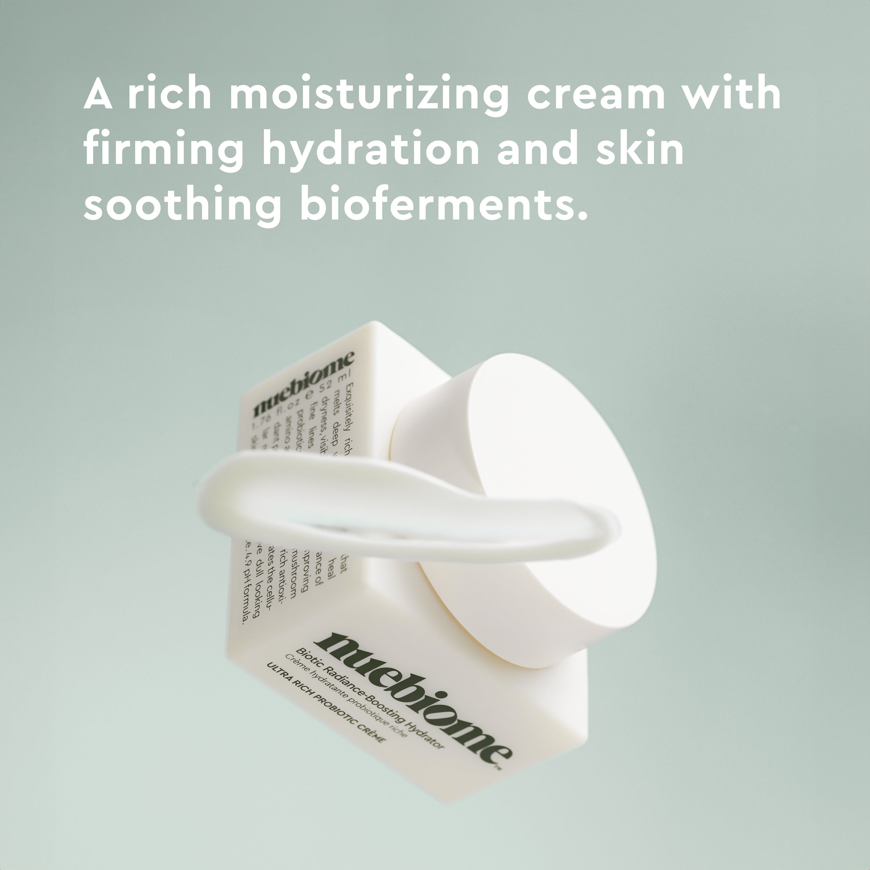 Biotic Radiance-Boosting Hydrator