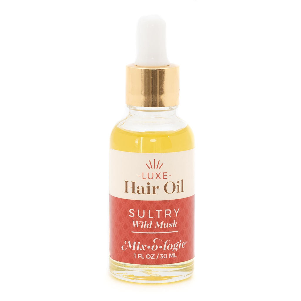 Mixologie Sultry (Wild Musk)