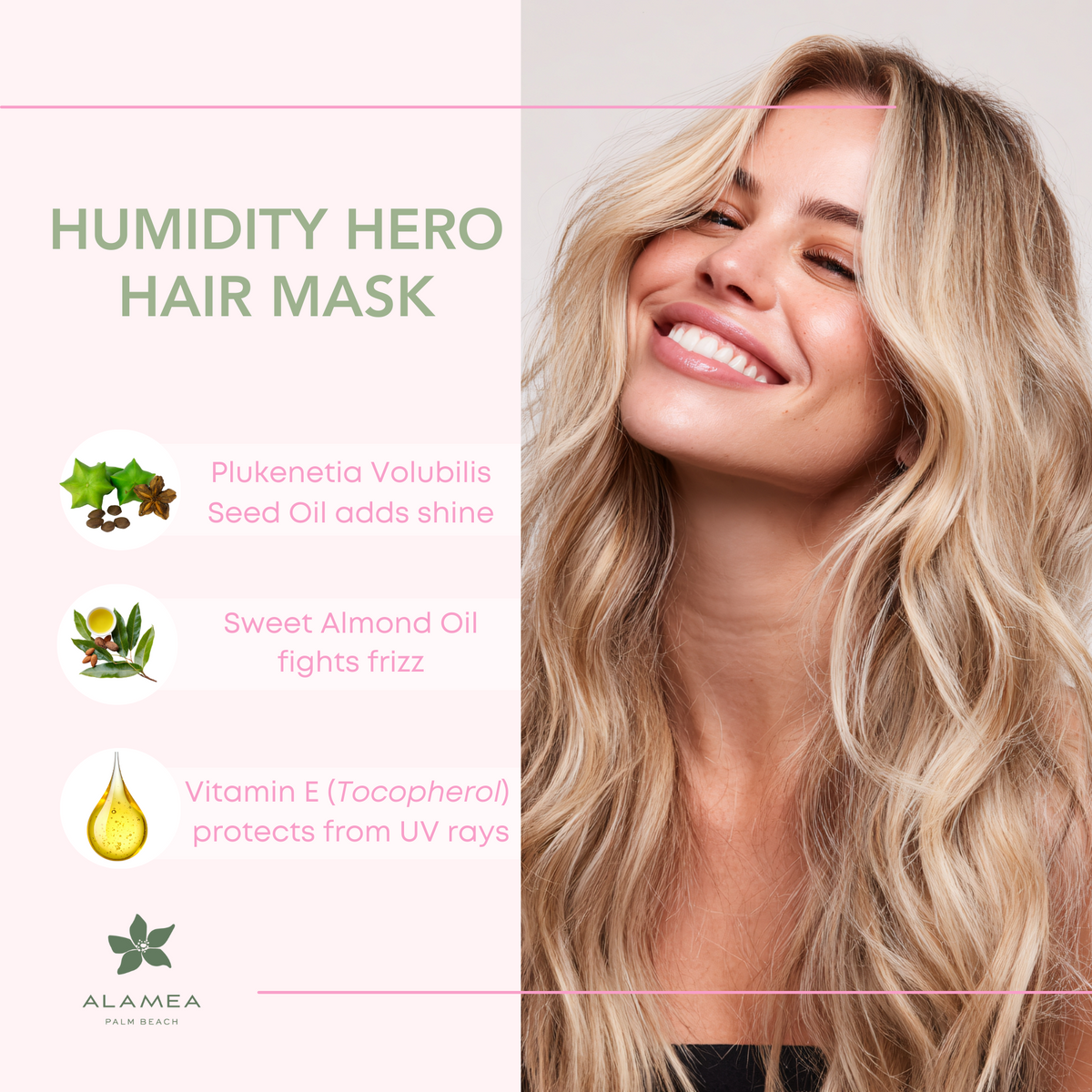 Humidity Hero Hair Mask + Leave In Conditioner