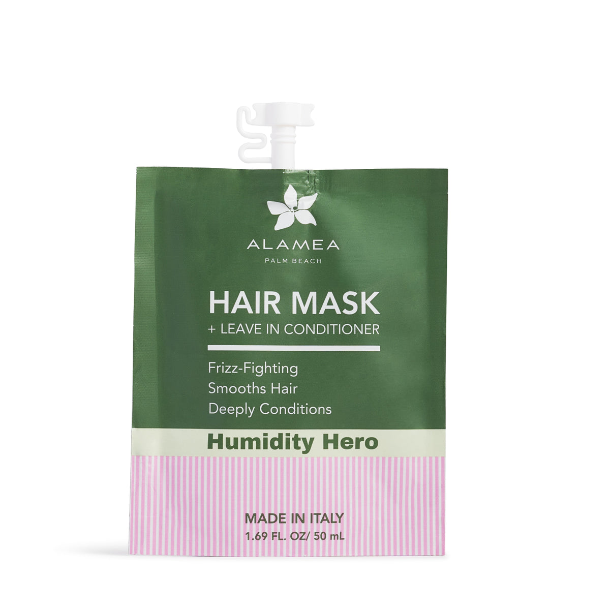 Humidity Hero Hair Mask + Leave In Conditioner
