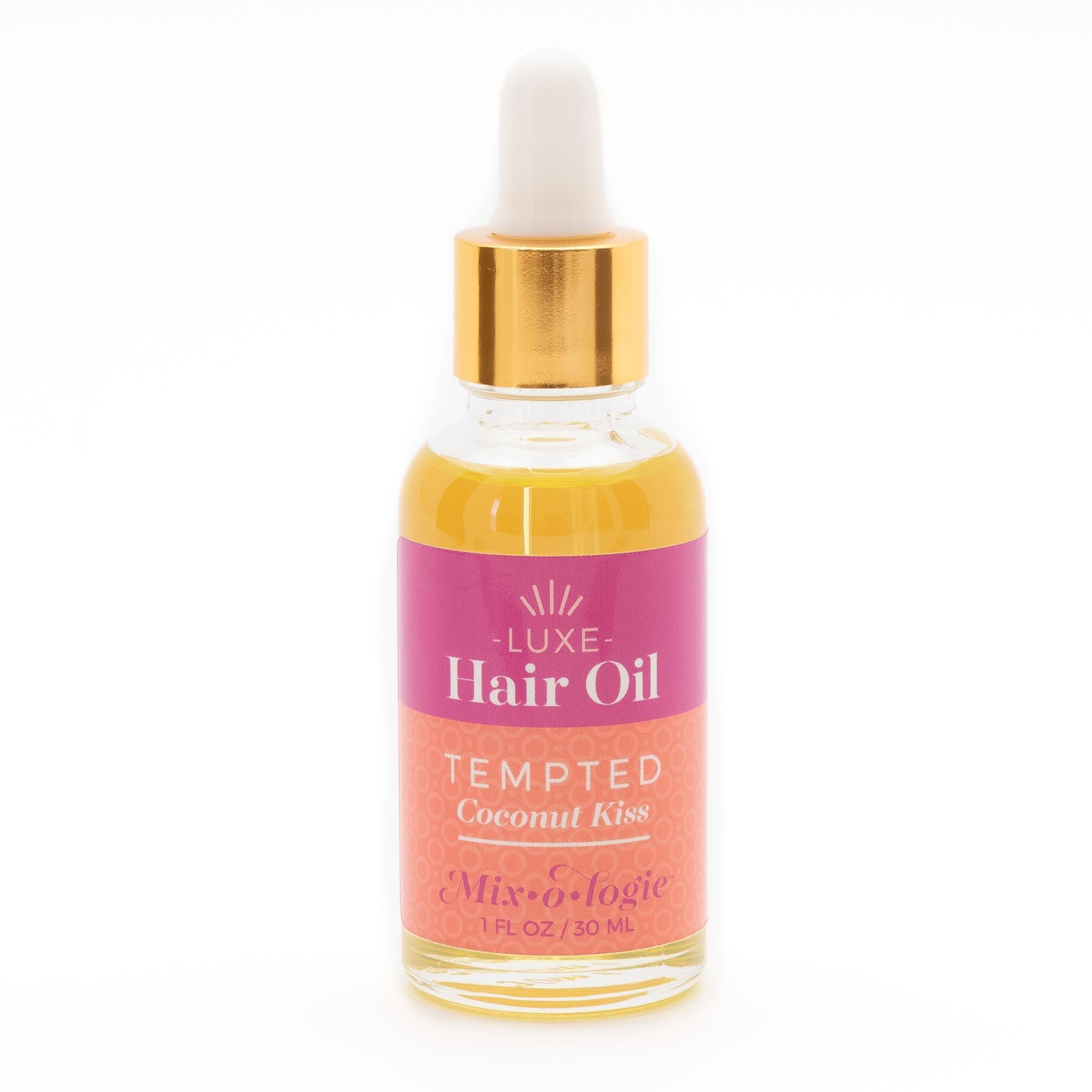 Mixologie Tempted (Coconut Kiss)