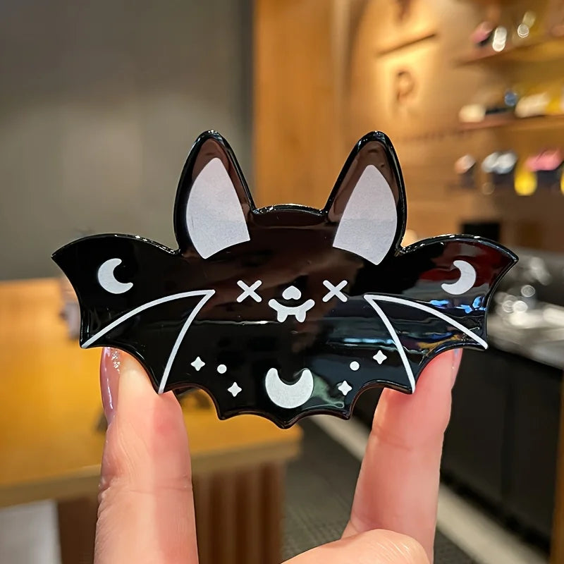 Halloween Hair Claws