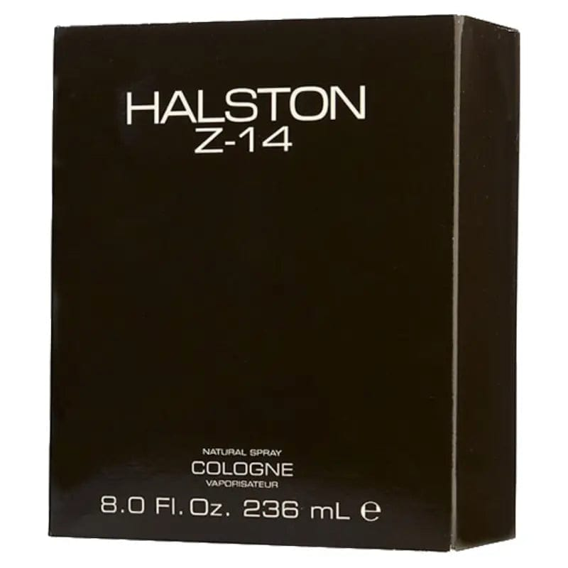 Halston z-14 By Halston 8.0 oz For Men EDC Spray