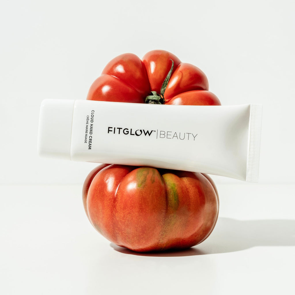 Cloud Hand Cream