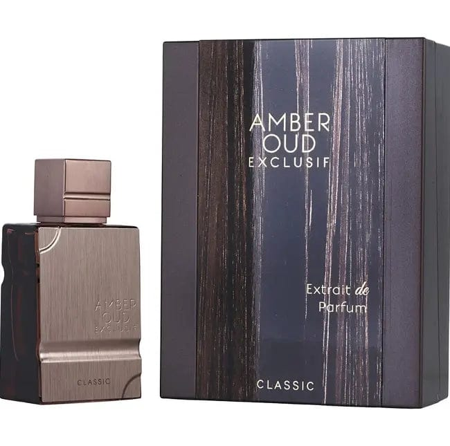 Haramain Amber Oud Classic 2.0oz Spray