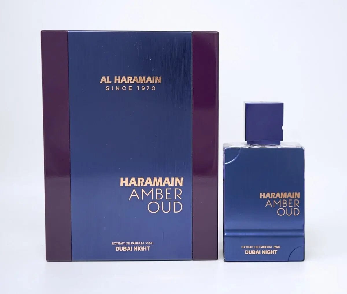 Haramain Dubai Night 3.3 oz Unisex XDP Spray