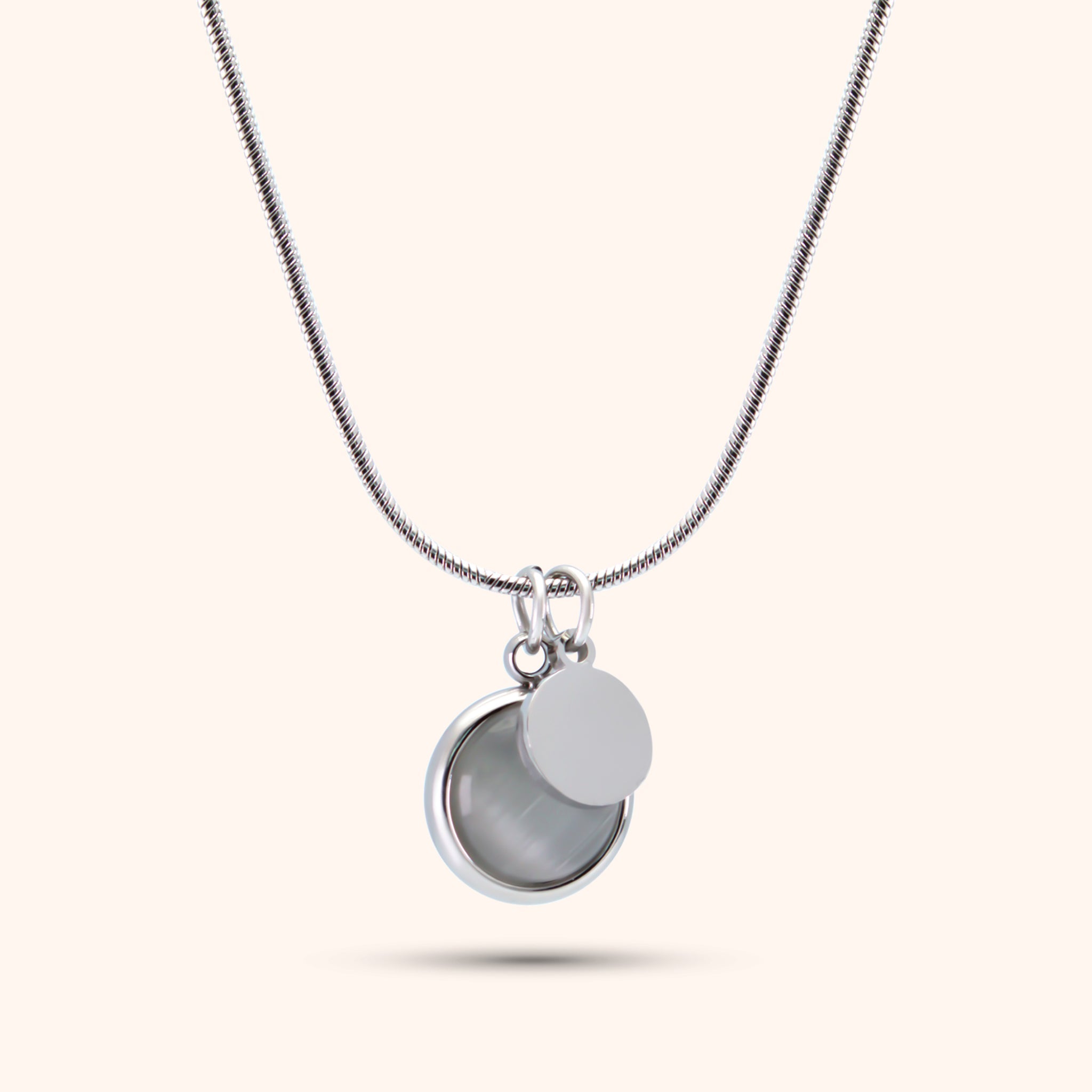 Harmony Pendant