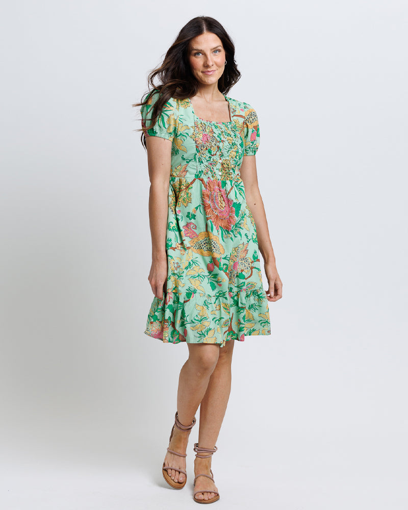 Hazel Dress