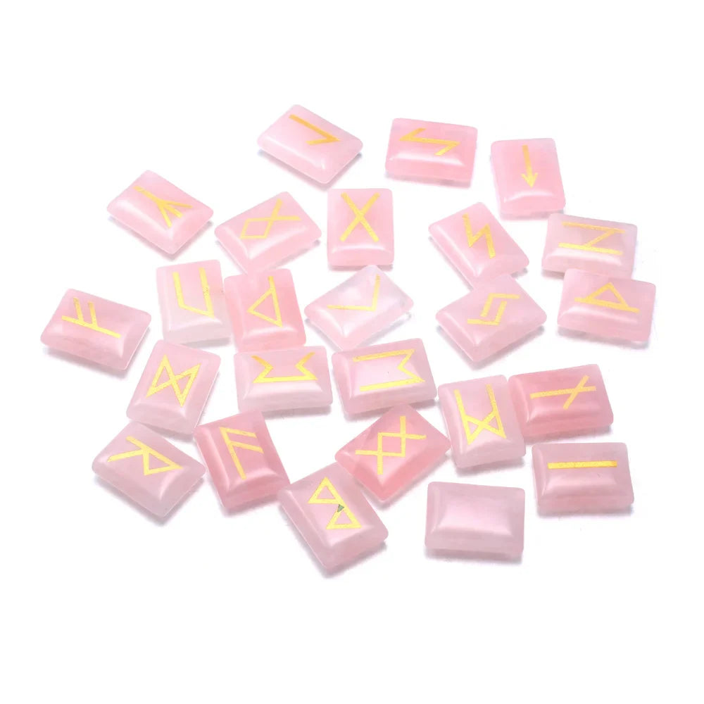 Crystal Runes