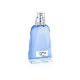 Heal Your Mind By Thierry Mugler Unisex 3.4 oz EDT Spray