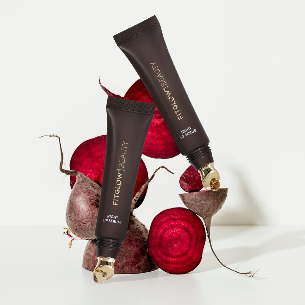 Healthy Lip Duo