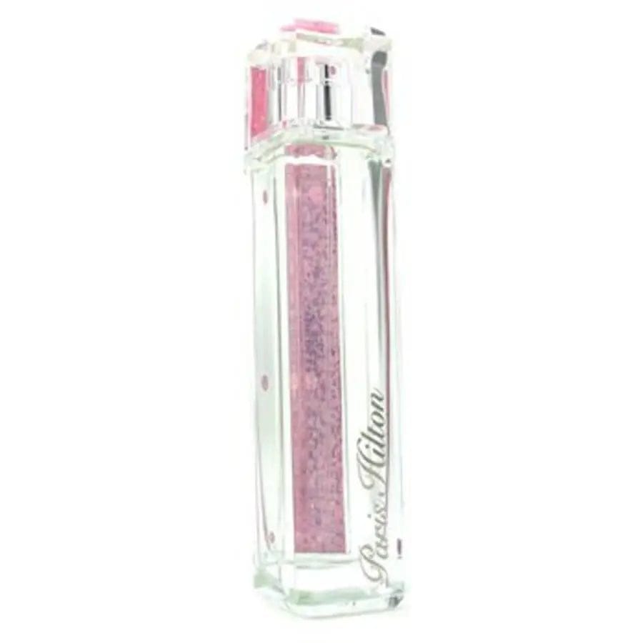 Heiress By Paris Hilton For Women 3.4 oz EDP Spray