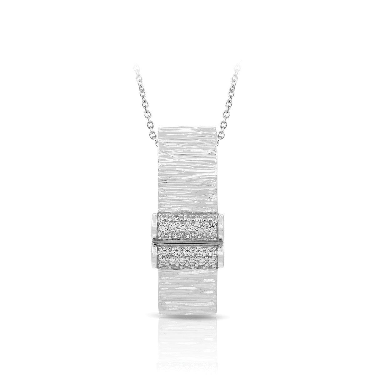 Heiress Pendant