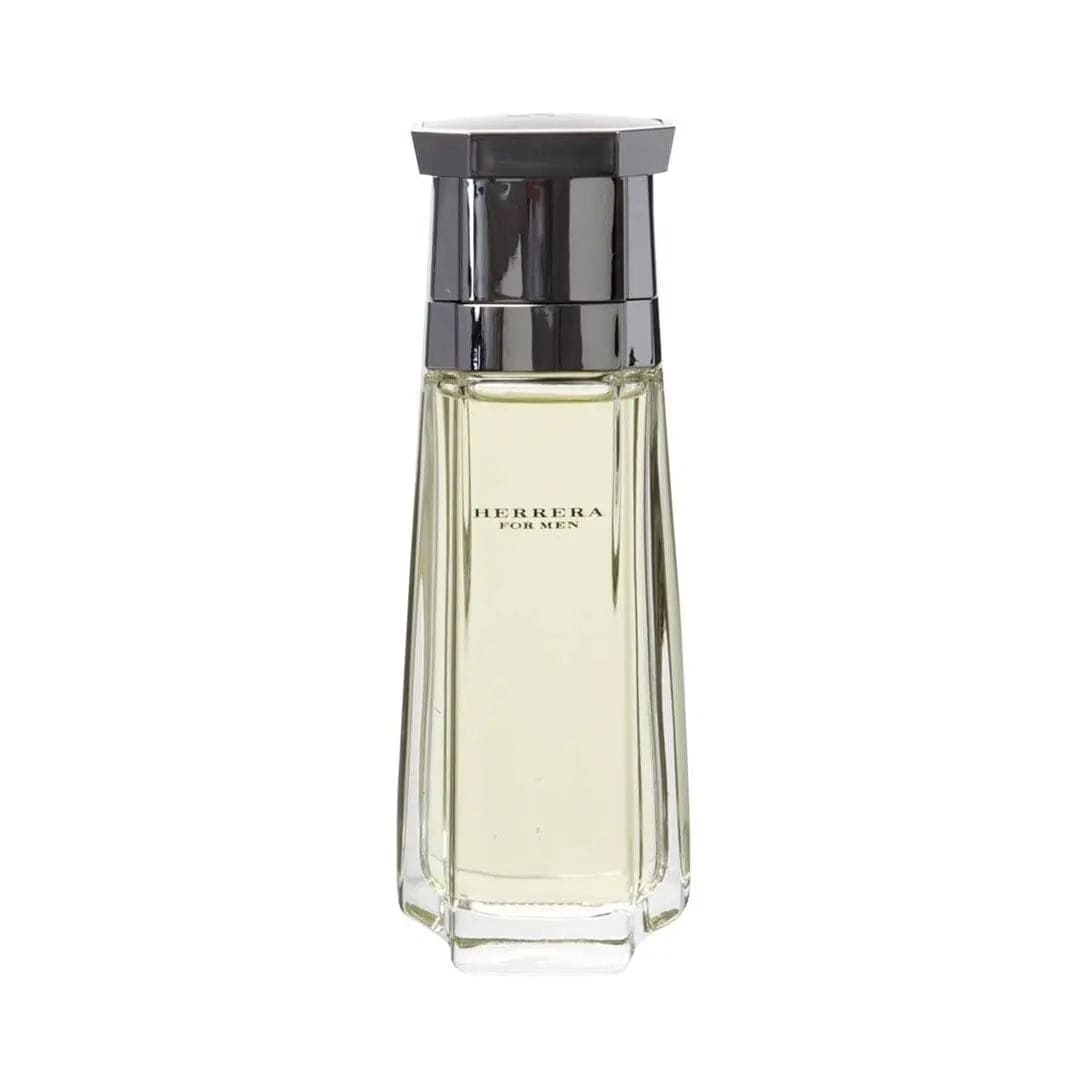 Herrera By Carolina Herrera For Men 3.4 oz EDT Spray