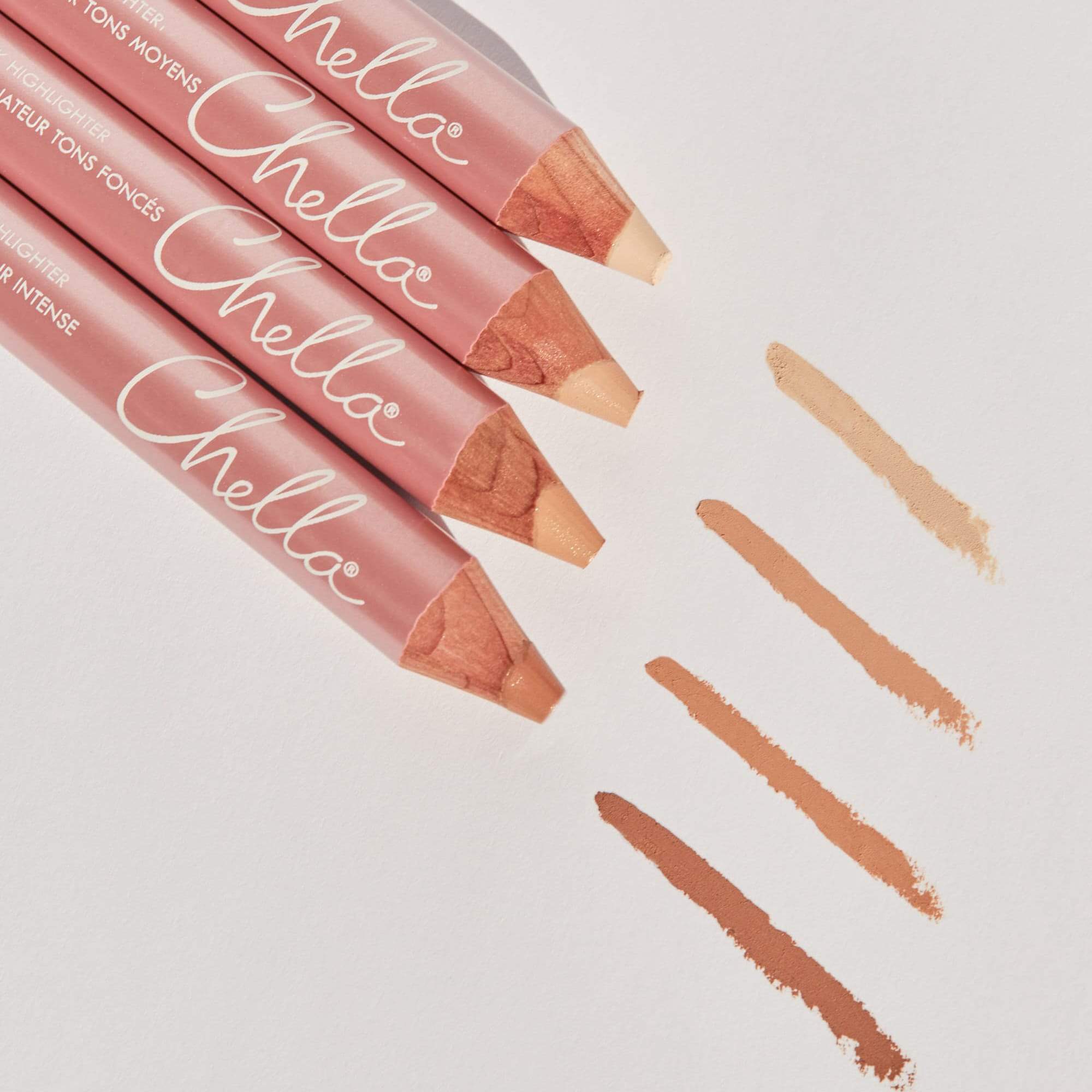 eyebrow pencil kit