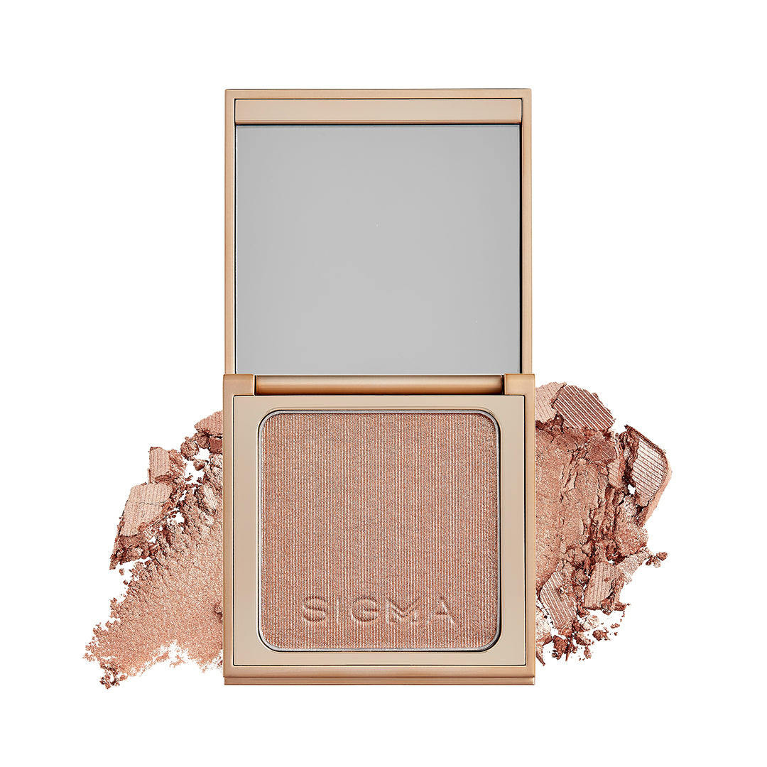 Pressed Powder Highlighter