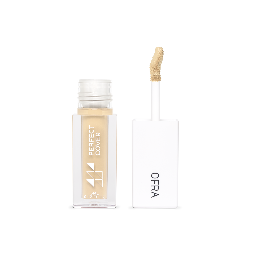 Perfect Cover Concealer - Honey