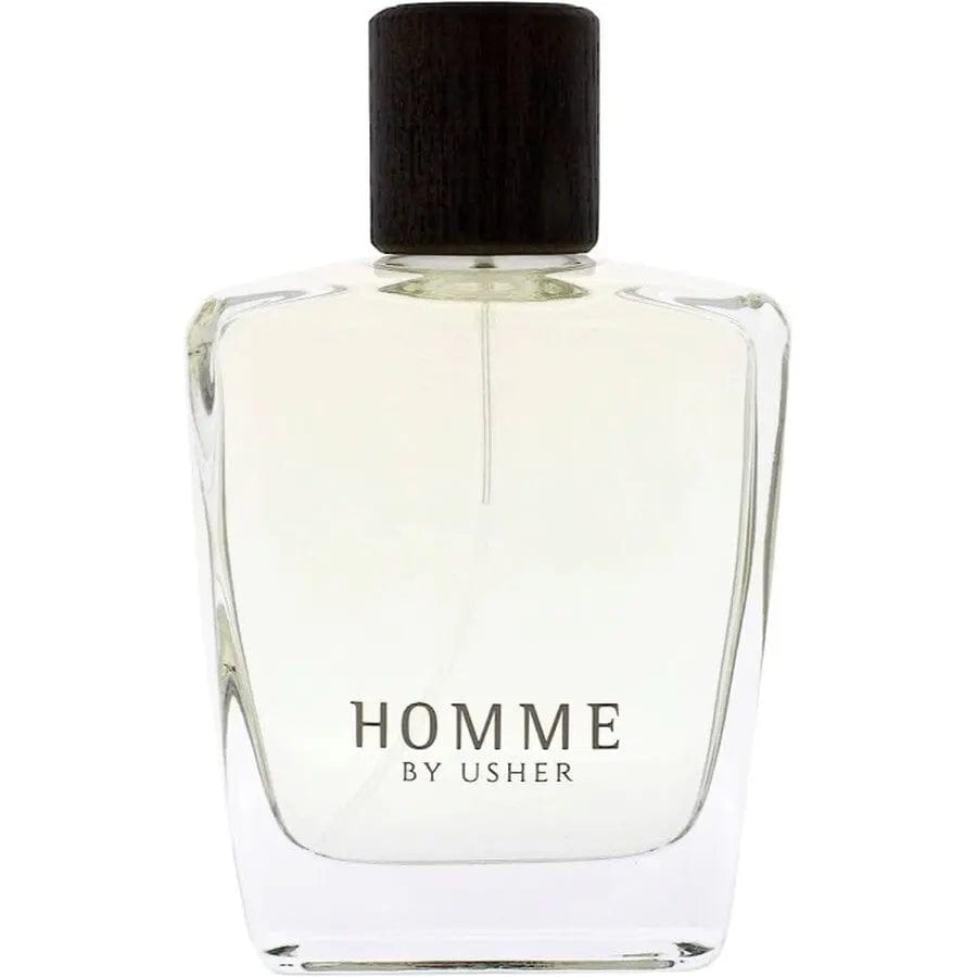 Homme By Usher Raymond For Men 3.4oz EDT Spray