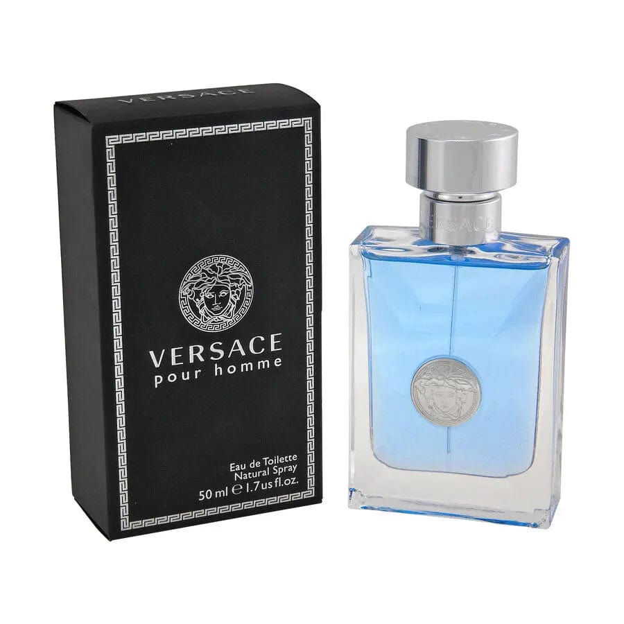 Homme By Versace For Men 1.7oz EDT Spray