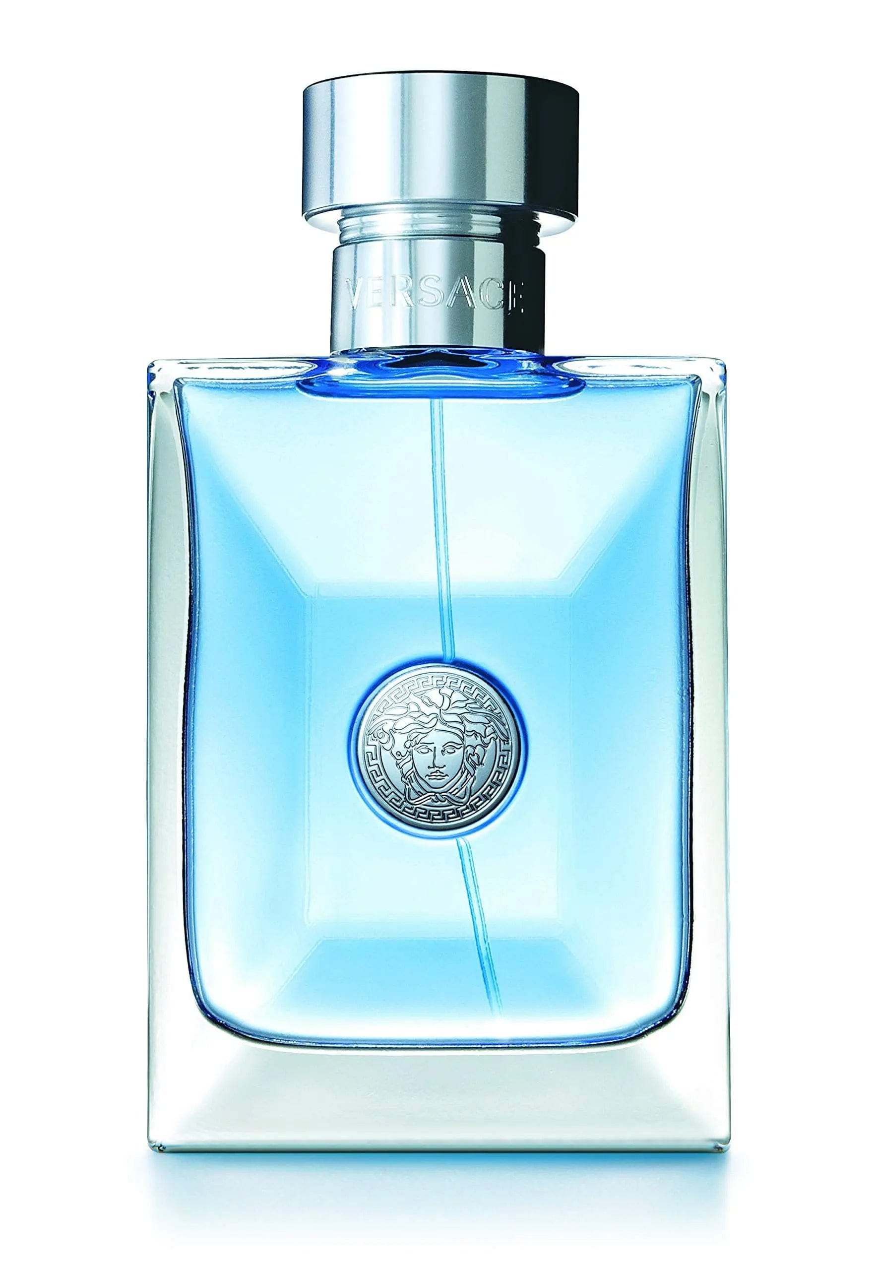 Homme By Versace For Men 1.7oz EDT Spray