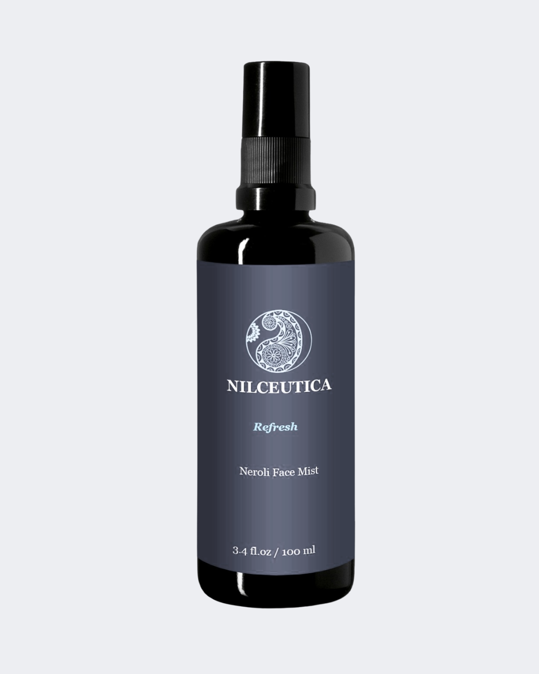 Refresh Hyaluronic Acid Toning Face Mist
