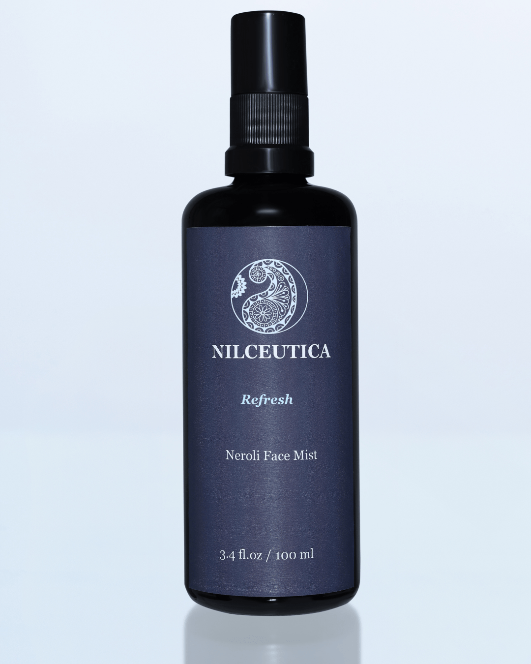 Refresh Hyaluronic Acid Toning Face Mist