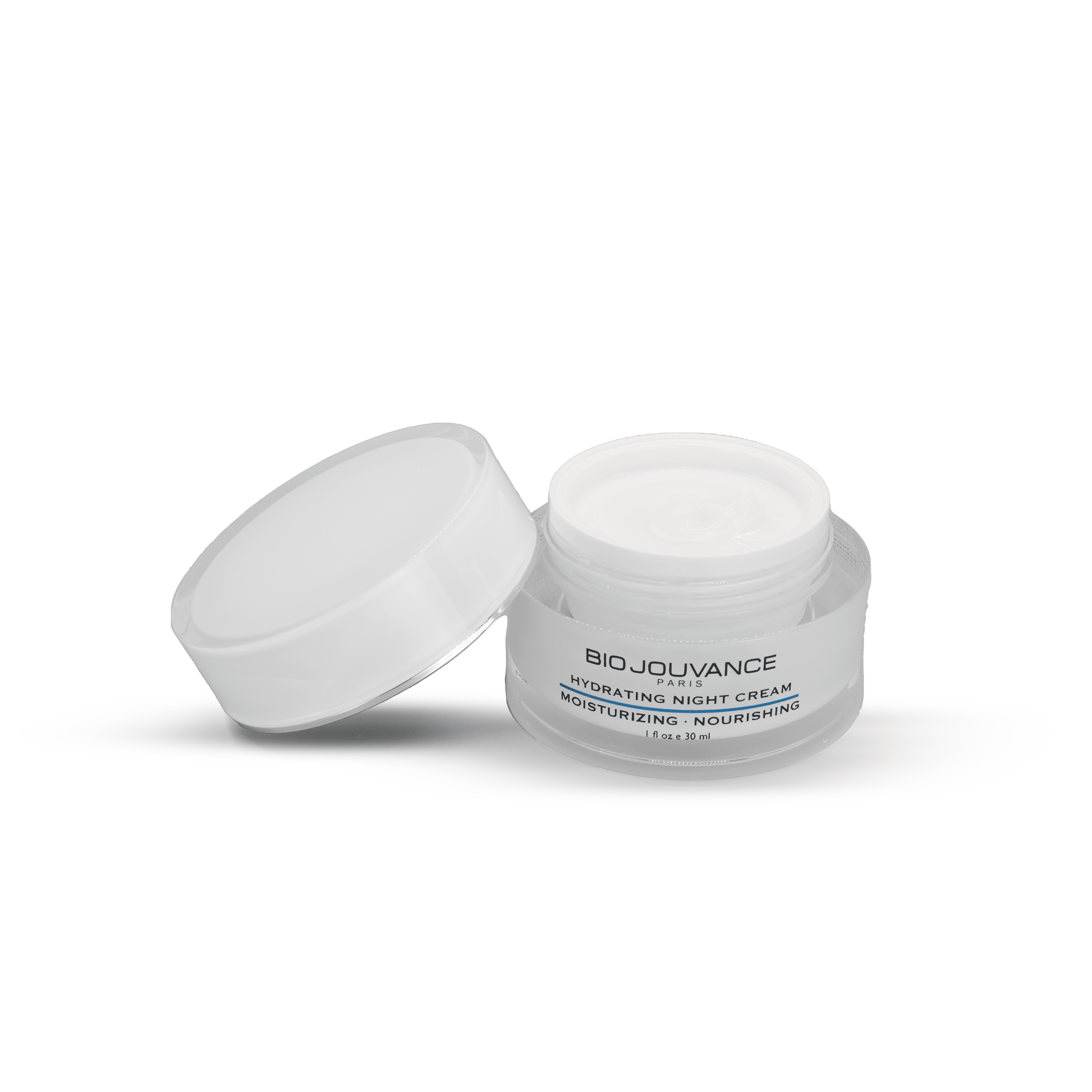 Hydrating Night Cream